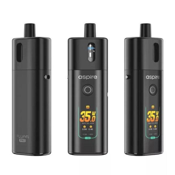 Aspire Fluffi Pro 主機 Aspire Fluffi Pro 主機